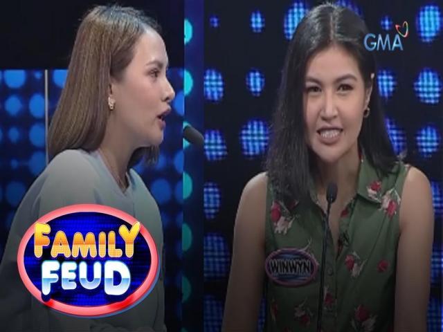 Arny Ross, Winwyn Marquez