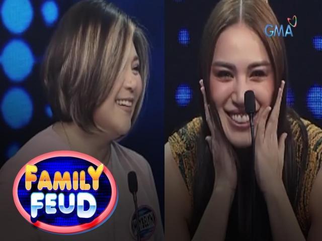 De La Cruz Fernandez Family Chua Family