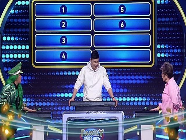 Family Feud