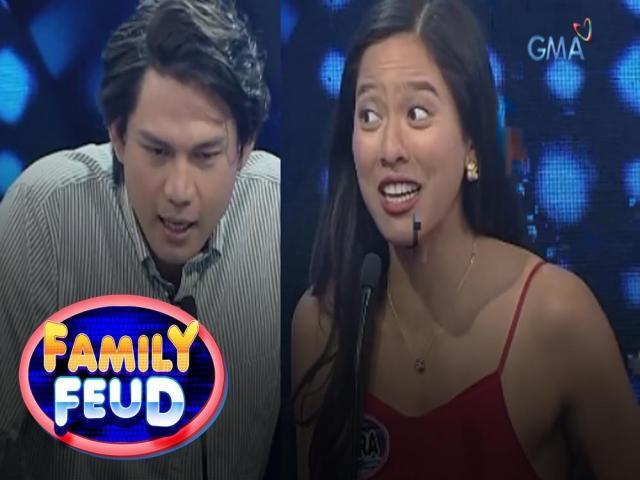 Ervic Vijandre, Mara Lopez