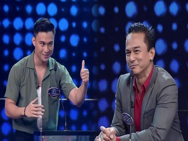 Family Feud with Guzman Family and Versoza Family