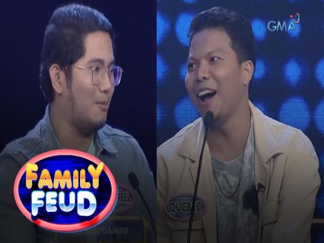 Kapuso Serye Reactors, RPG