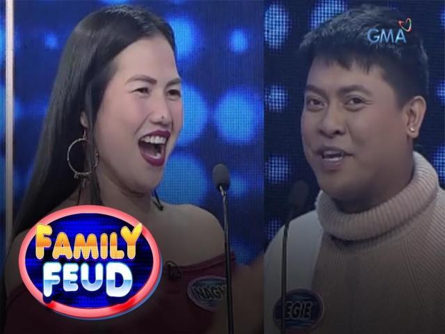 The Magiting, The Volleygays