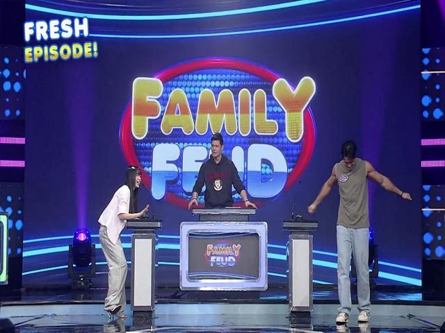 Family Feud