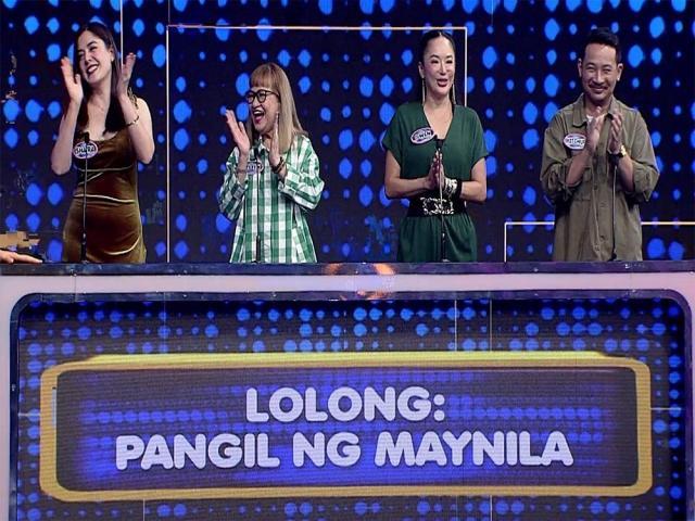Family Feud Philippines