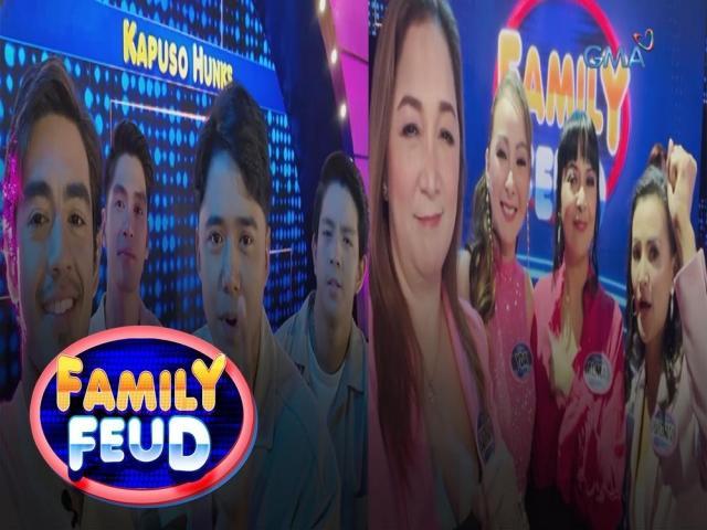 Kapuso Hunks, Sexylicious