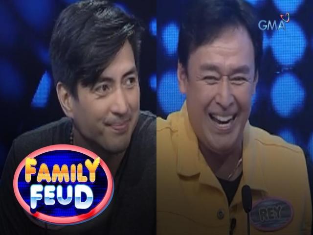 Rey PJ Abellana, Wendell Ramos
