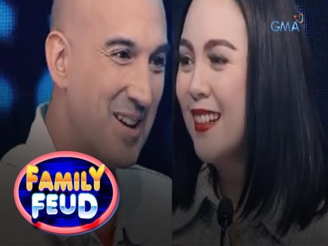 KC Montero  Claudine Barretto 