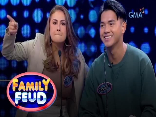Family Feud Aguas Family, Capinpin Family