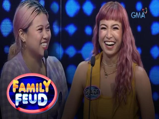 Family Feud Running Man Ph, Running Man fans