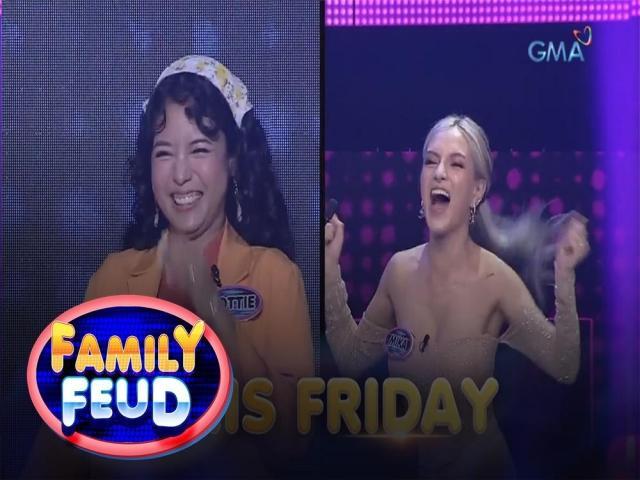 Lottie B, Mika Salamanca