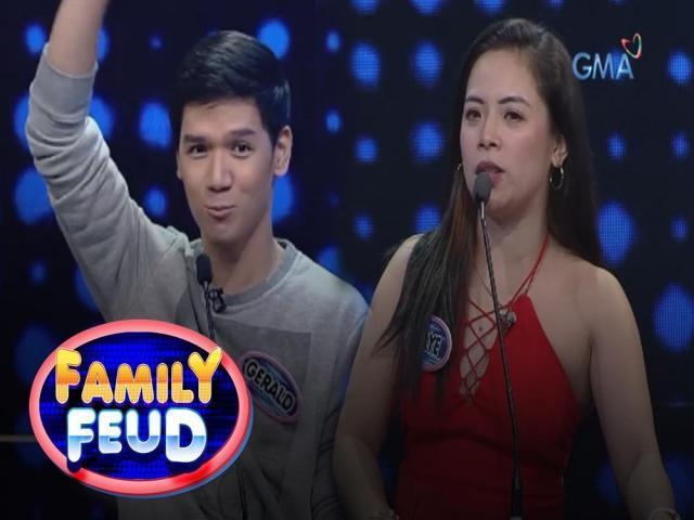 Family Feud The Clash Moms, Pinoy Pop Superstars