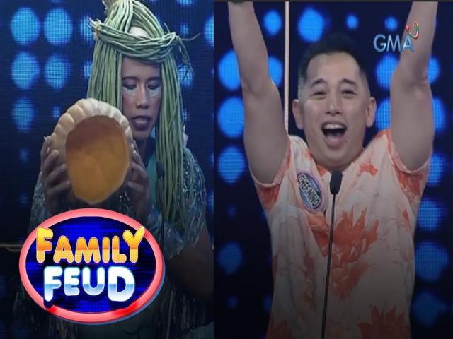 Family Feud, Ka Stream, Ka Toque