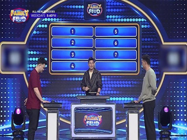 Family Feud