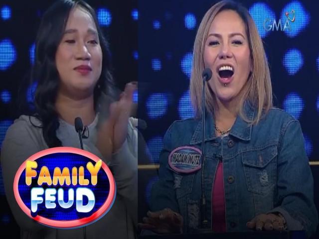Family Feud Team Fishergays, Team Inutz
