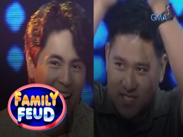 Family Feud, Junell, Miguel