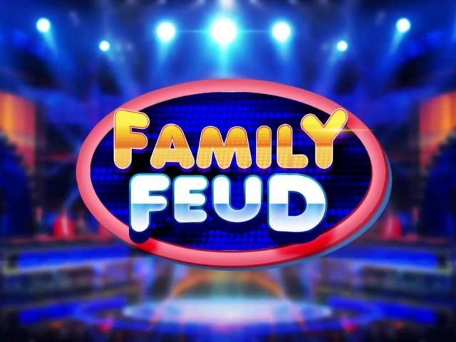 Family Feud