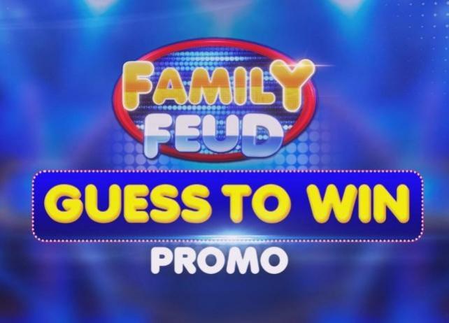 Guess To Win Promo