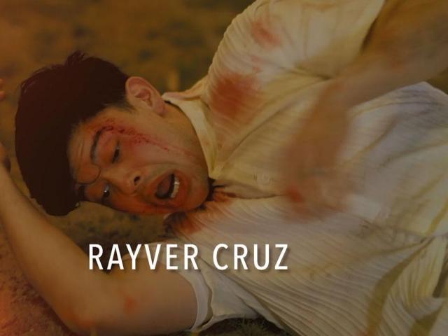 Rayver Ep Fast Talk with Boy Abunda: Rayver Cruz, Jasmine Curtis-Smith | (Ep. 494 ...