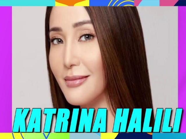 Katrina Halili