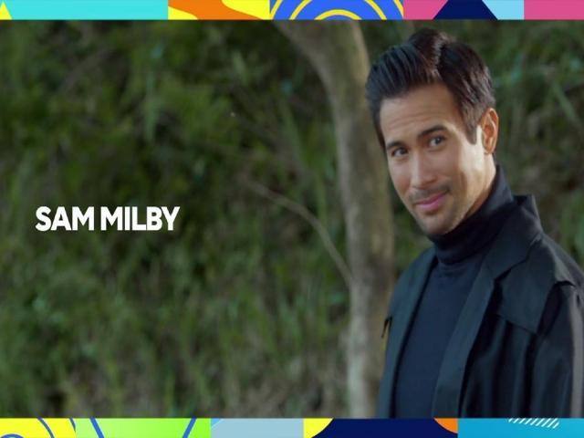 Sam Milby 