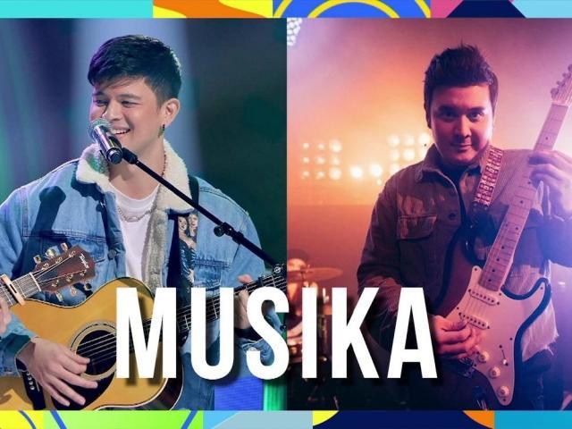 Rayver Cruz, Matt Lozano