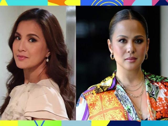 Nikki Valdez, Bernadette Allyson 