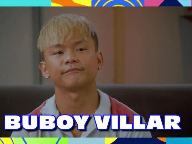 Fast Talk with Boy Abunda