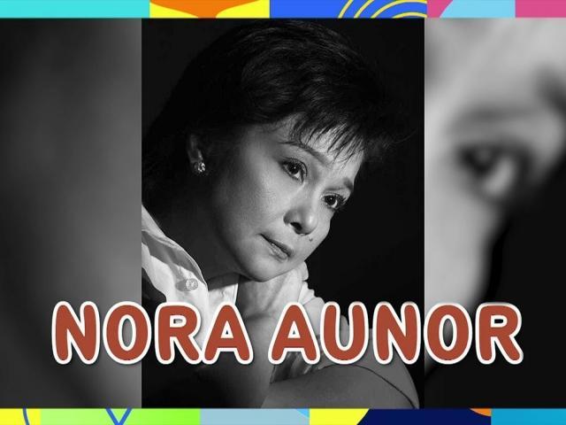 Nora Aunor