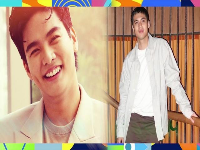 Michael Sager and Emilio Daez