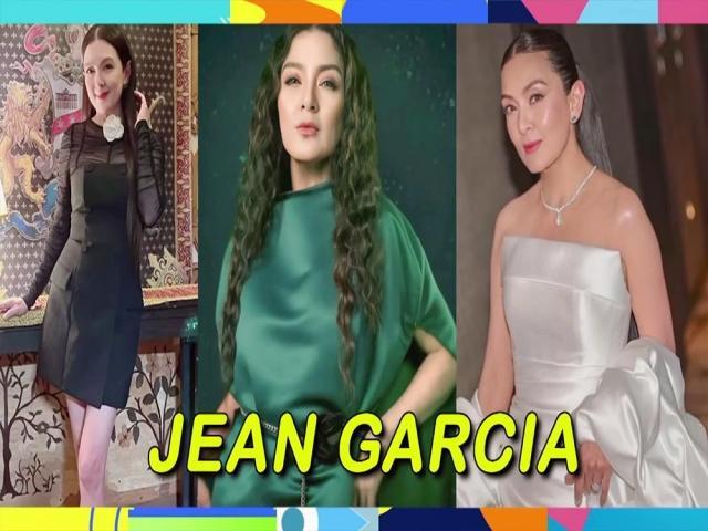 Jean Garcia