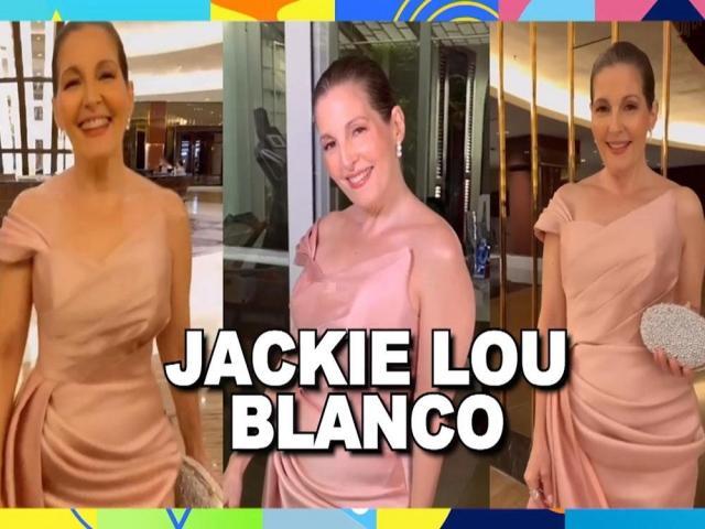 Fast Talk with Boy Abunda