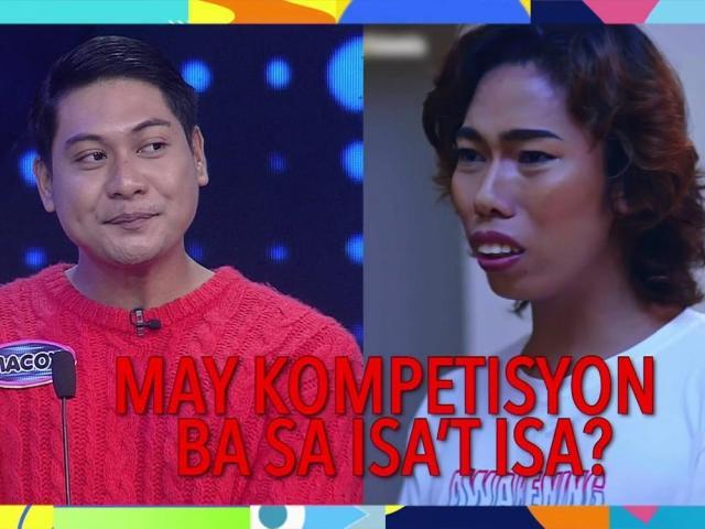 Macoy Dubs and Pipay