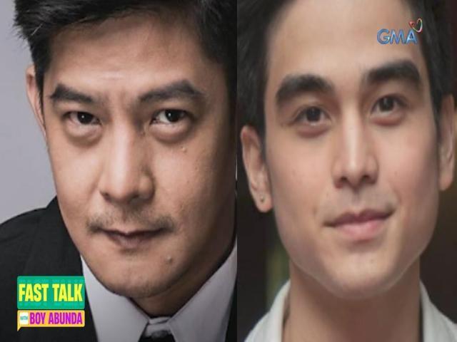 Romnick Sarmenta, Will Ashley