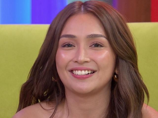 Kathryn Bernardo
