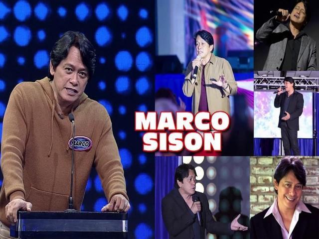 Marco Sison
