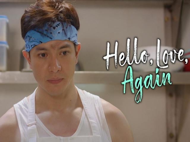 Alden Richards