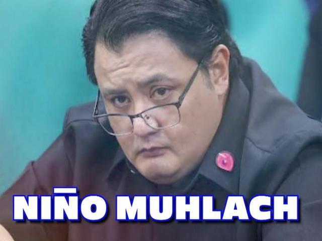 Niño Muhlach
