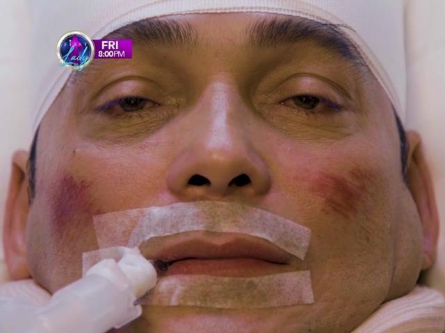 Gabby Concepcion in First Lady