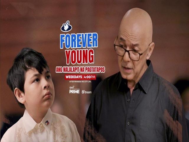 Forever Young