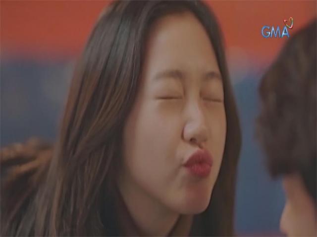 kim go-eun and gong yoo in goblin