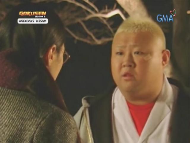Gokusen Season 2 Week 4