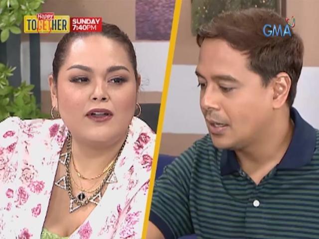 Happy ToGetHer episode on July 31