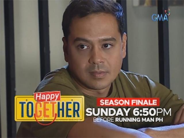 Happy ToGetHer episode on October 30