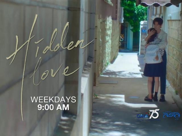 Hidden Love