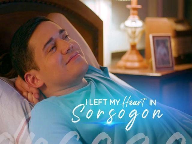 Paolo Contis in I Left My Heart in Sorsogon
