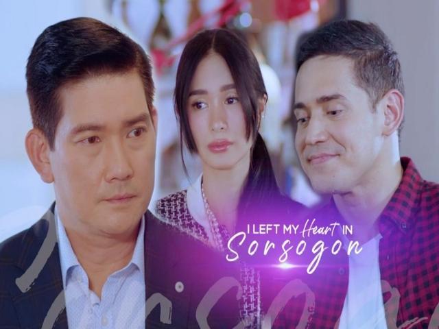 I Left My Heart in Sorsogon
