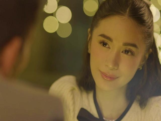 Heart Evangelista in I Left My Heart in Sorsogon