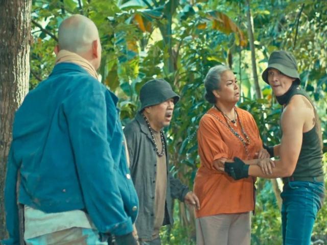 Lolong: Bayani ng Bayan