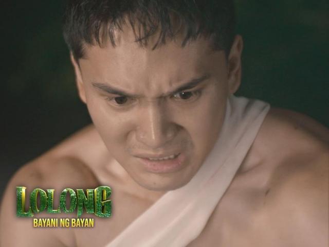 Lolong: Bayani ng Bayan